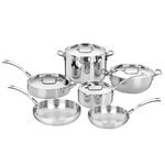 Cuisinart Chef’s Classic Stainless Steel