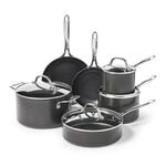 Signature Hard Anodized Nonstick