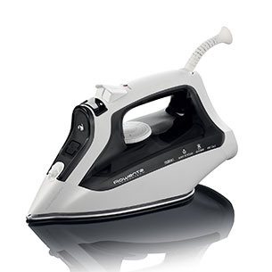Irons & Laundry