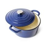 Cast Iron